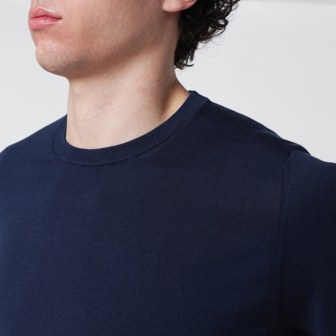 Drumohr Shirts & Tops - Blue | 3b20ee7cc2f713349ac166b8da4c419e899118ff