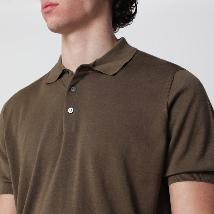 Drumohr Shirts & Tops - Green | cfd6375ffd1f49dcc03f86be372d177c40089784