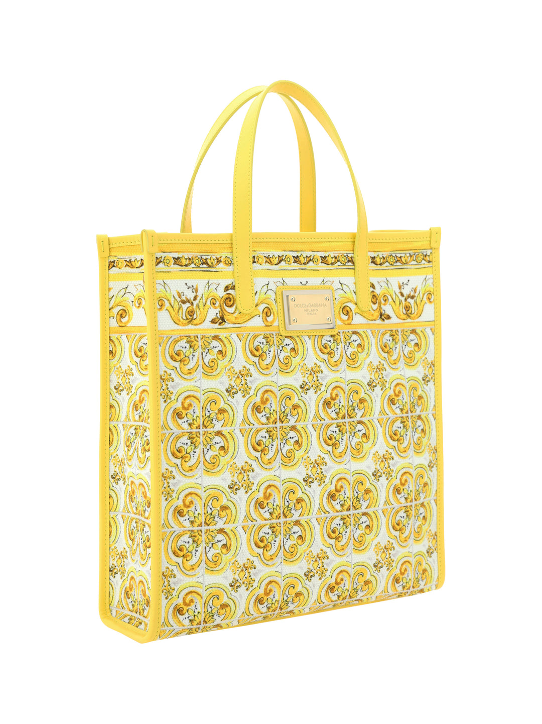 SHOPPING BAG