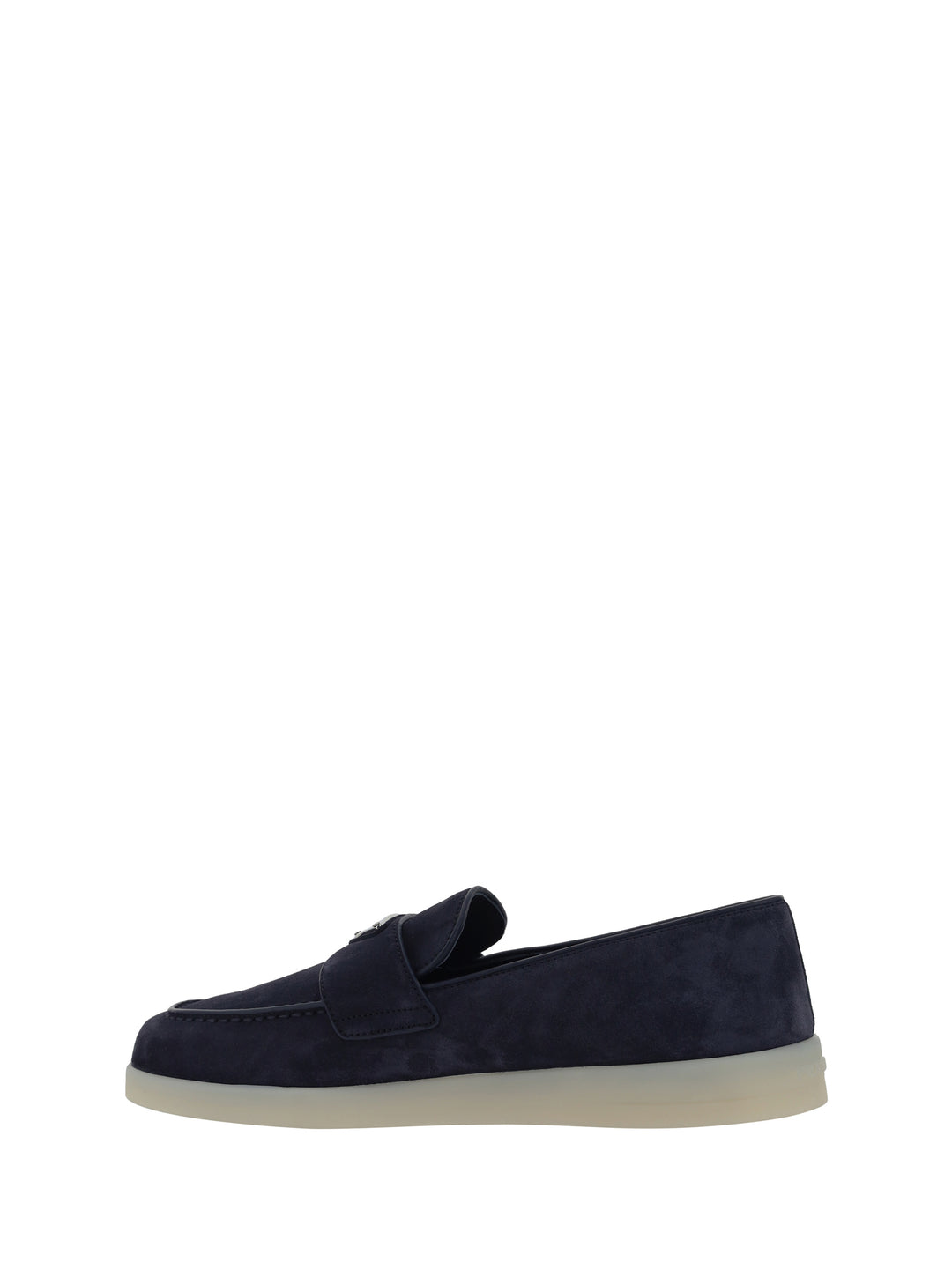 SAINT TROPEZ LOAFER SHOES