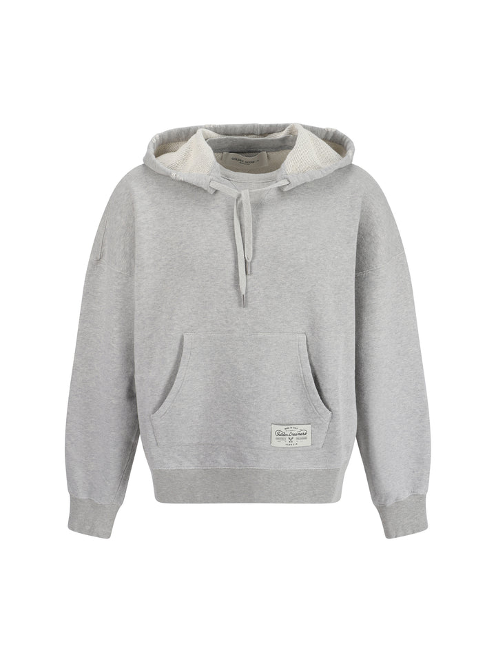 JOURNEY UNISEX HOODIE