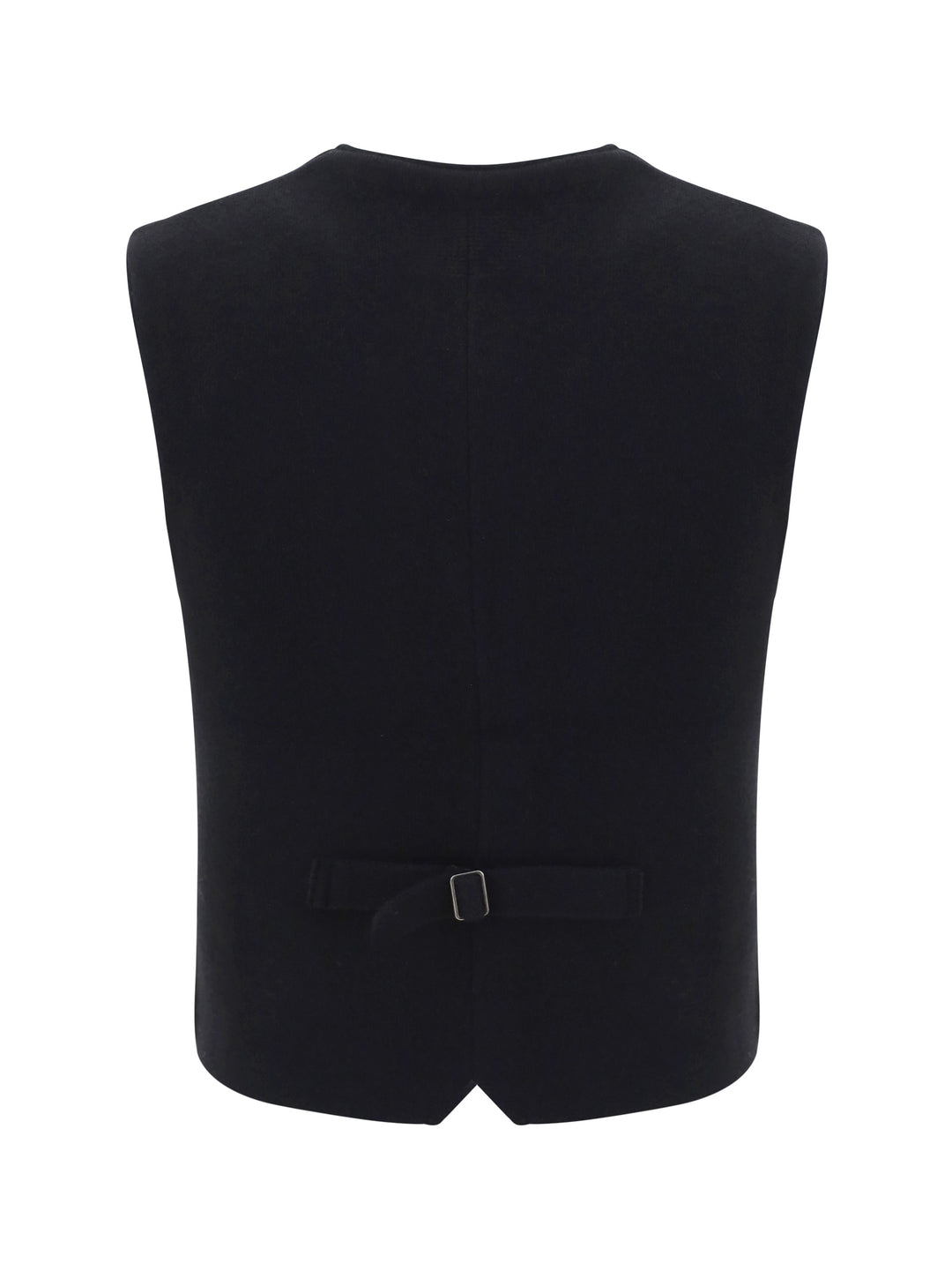 TAILORED VEST