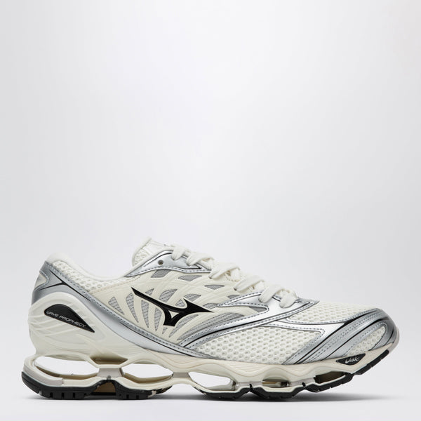 Wave Prophecy Ls Gtx Sneakers Pristine/Black/Silver