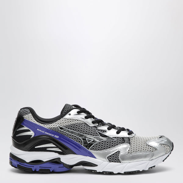 Sneakers Wave Rider 10 Harbor Mist/ Black/ Royal Blue
