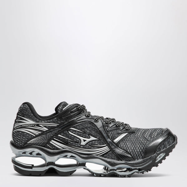 Sneakers Wave Prophecy 1 Iron Gate/Silver/Black