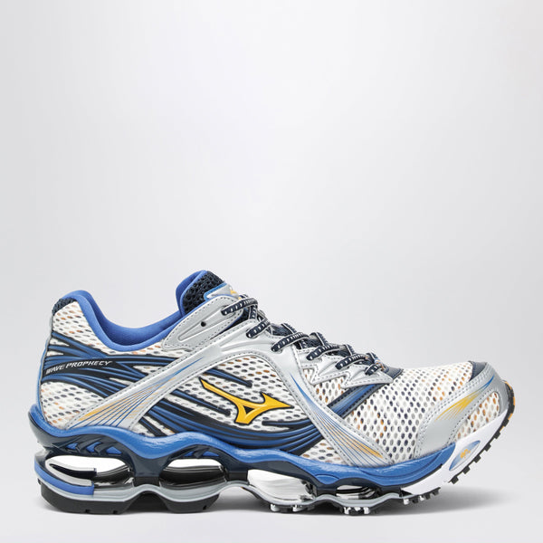 Sneaker Wave Prophecy 1 Artisan's Gold/ Zinnia/ Strong Blue