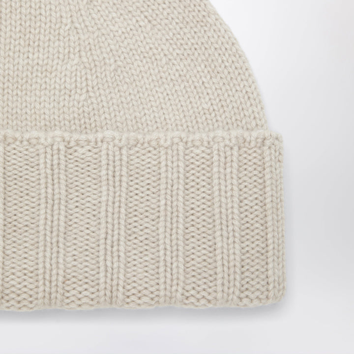 Drumohr Hats - Beige | 5e0daf5d18fcba9f5f13d582433635d5332cf94d
