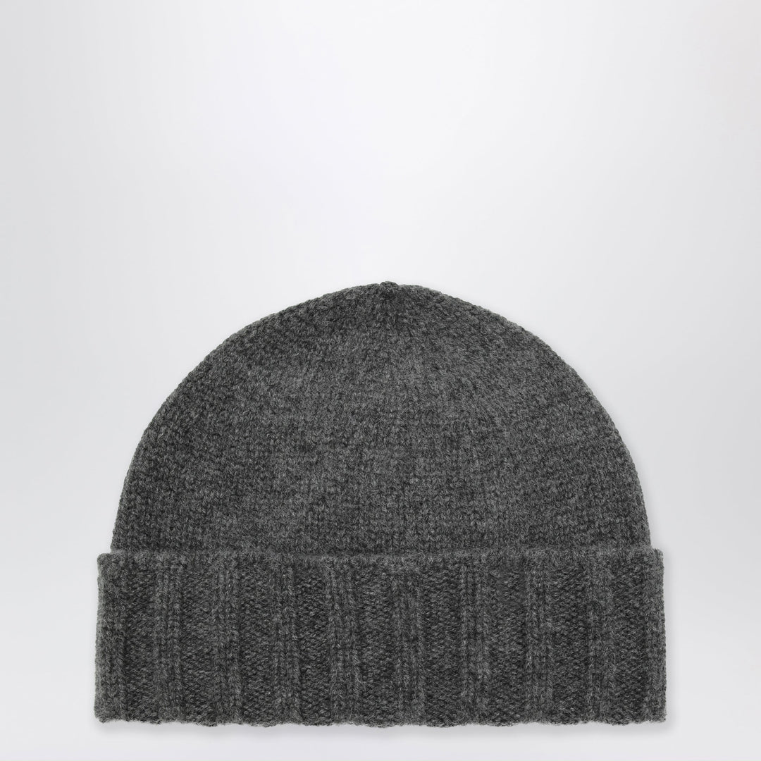 Drumohr Hats - Grey | efba37bb7099c7e715e924dcc36e990b3b4e64f3