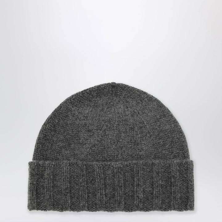 Drumohr Hats - Grey | efba37bb7099c7e715e924dcc36e990b3b4e64f3