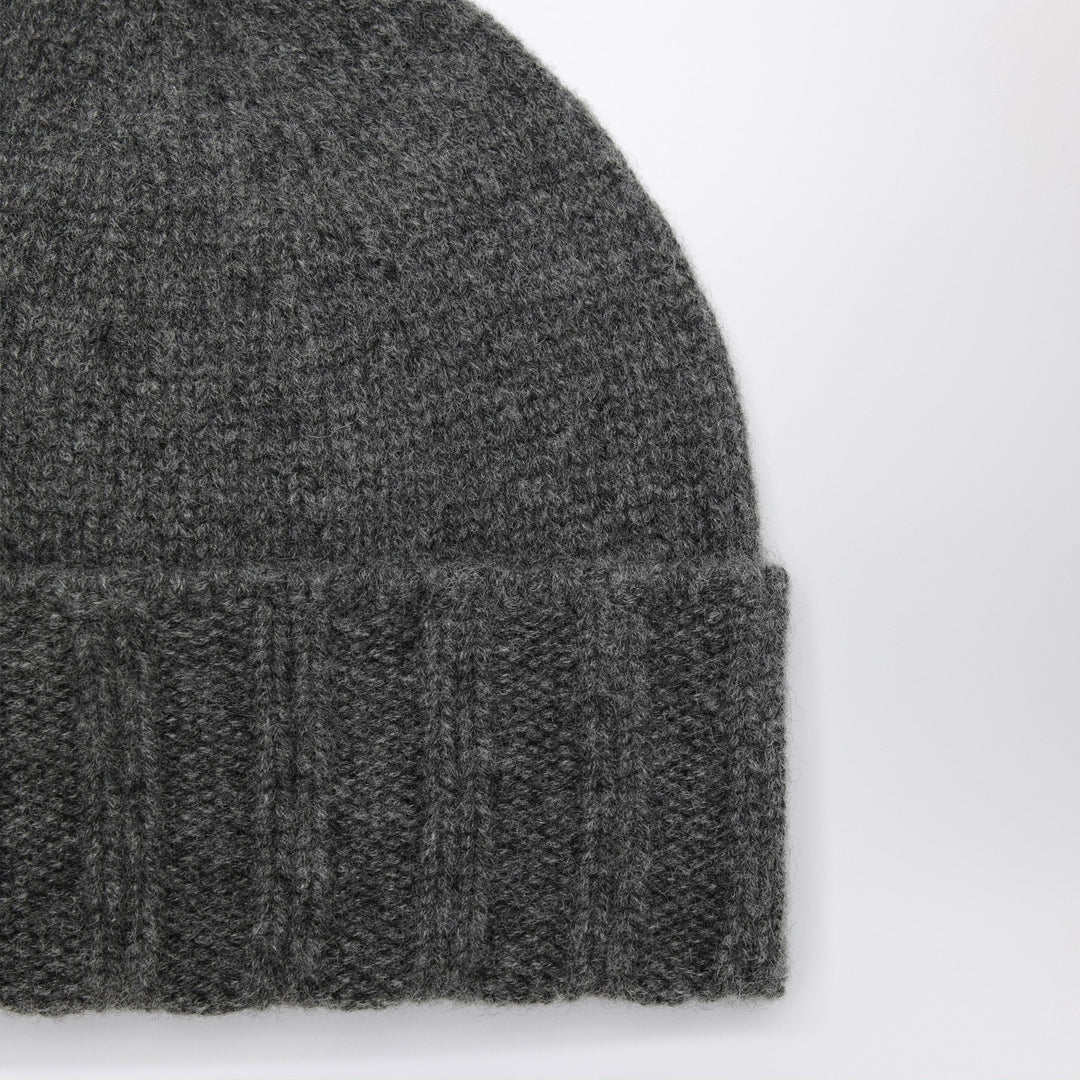 Drumohr Hats - Grey | 32123814e27a35ef1f15dd58dbea9e0f4a44662a