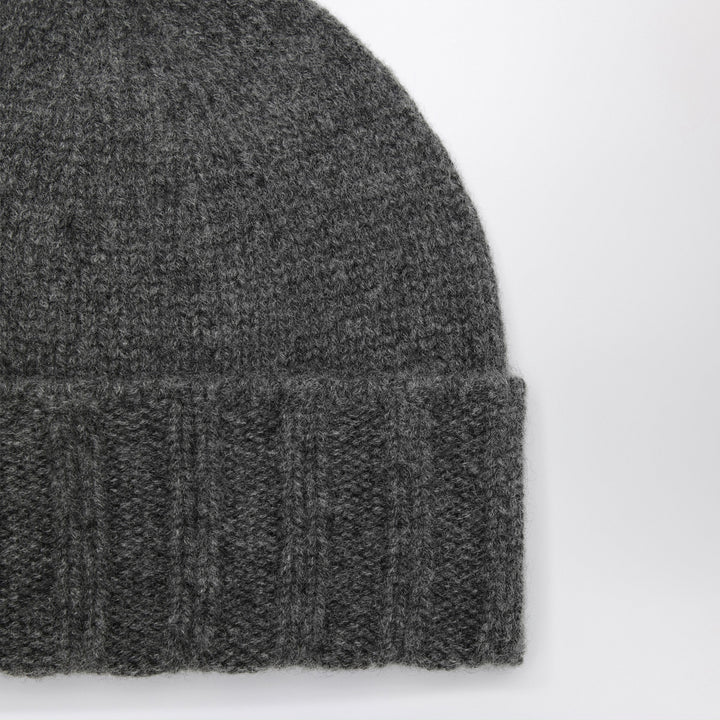 Drumohr Hats - Grey | 32123814e27a35ef1f15dd58dbea9e0f4a44662a