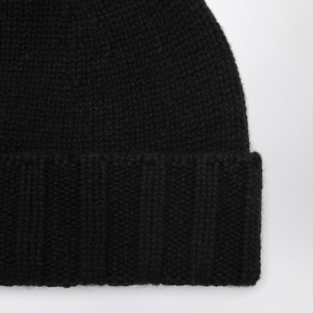 Drumohr Hats - Black | cf2aa12469ce201d2696ad0f53ee58871e220cd8