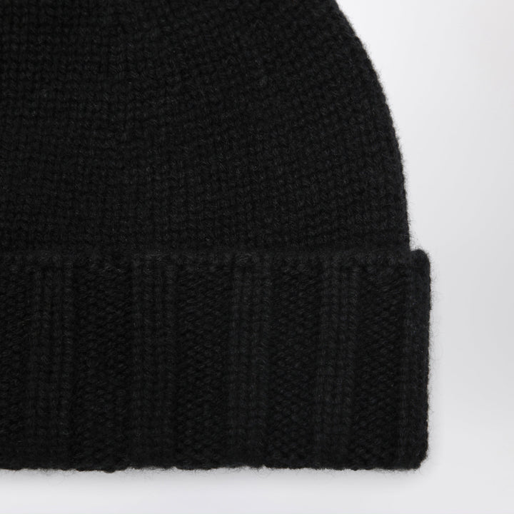 Drumohr Hats - Black | cf2aa12469ce201d2696ad0f53ee58871e220cd8