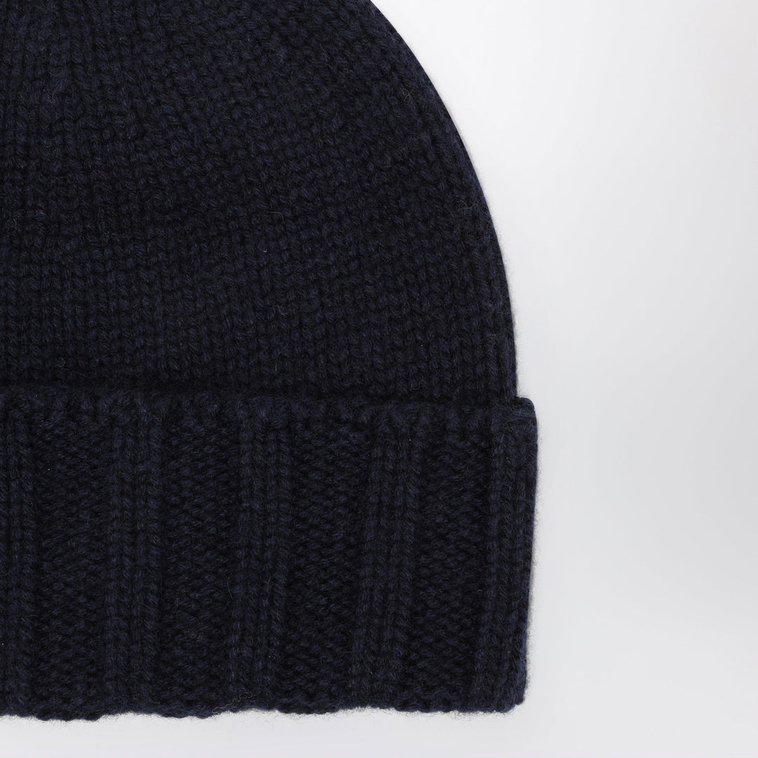 Drumohr Hats - Blue | 238a6c07af881ea96eeafced699d31a5293b883e