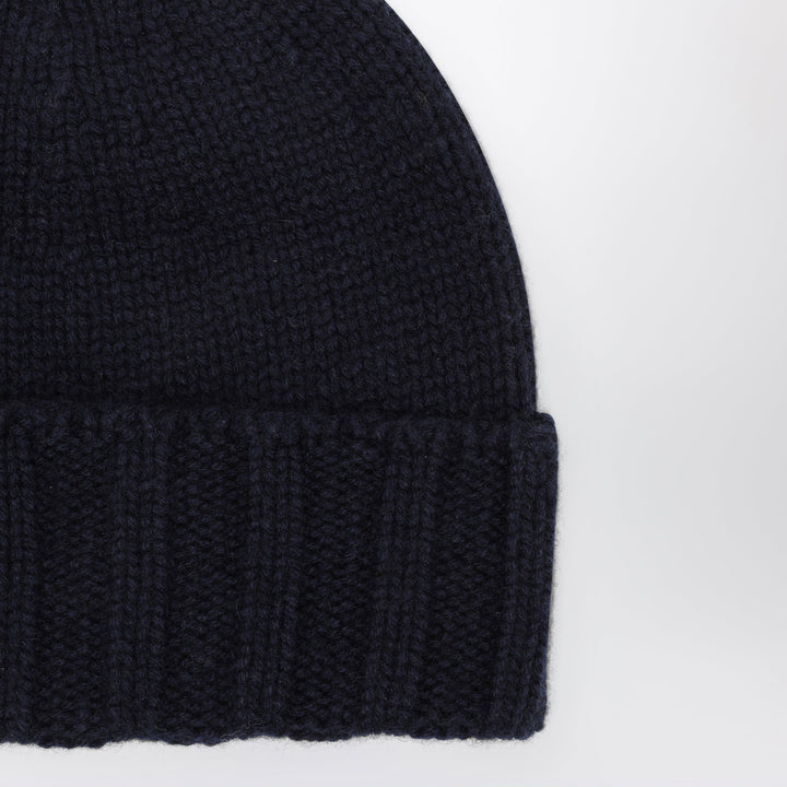Drumohr Hats - Blue | 238a6c07af881ea96eeafced699d31a5293b883e