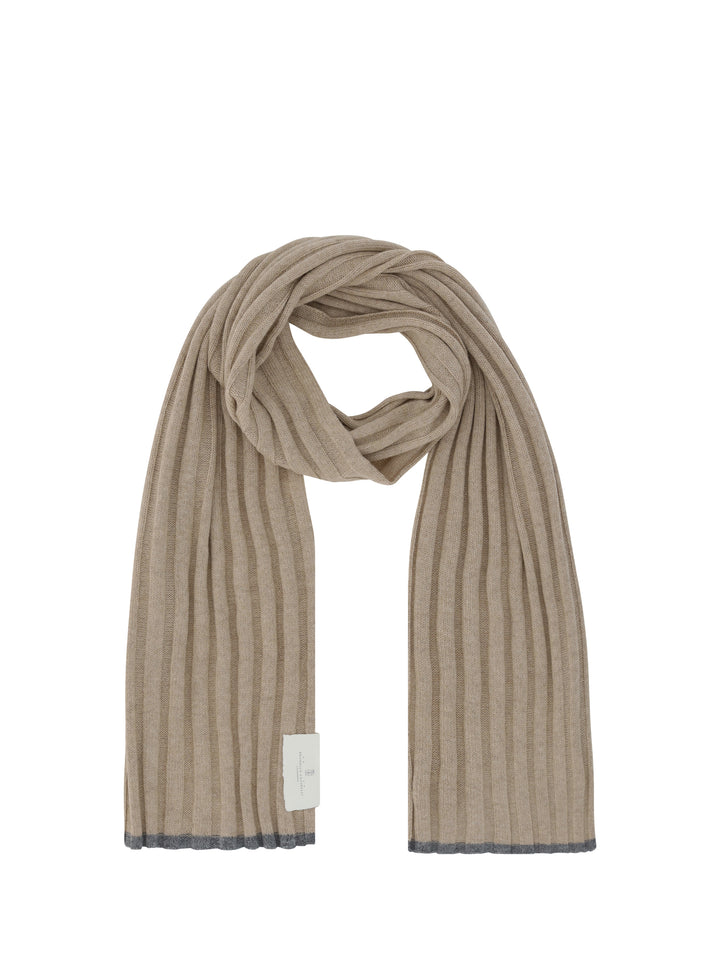 CASHMERE SCARF