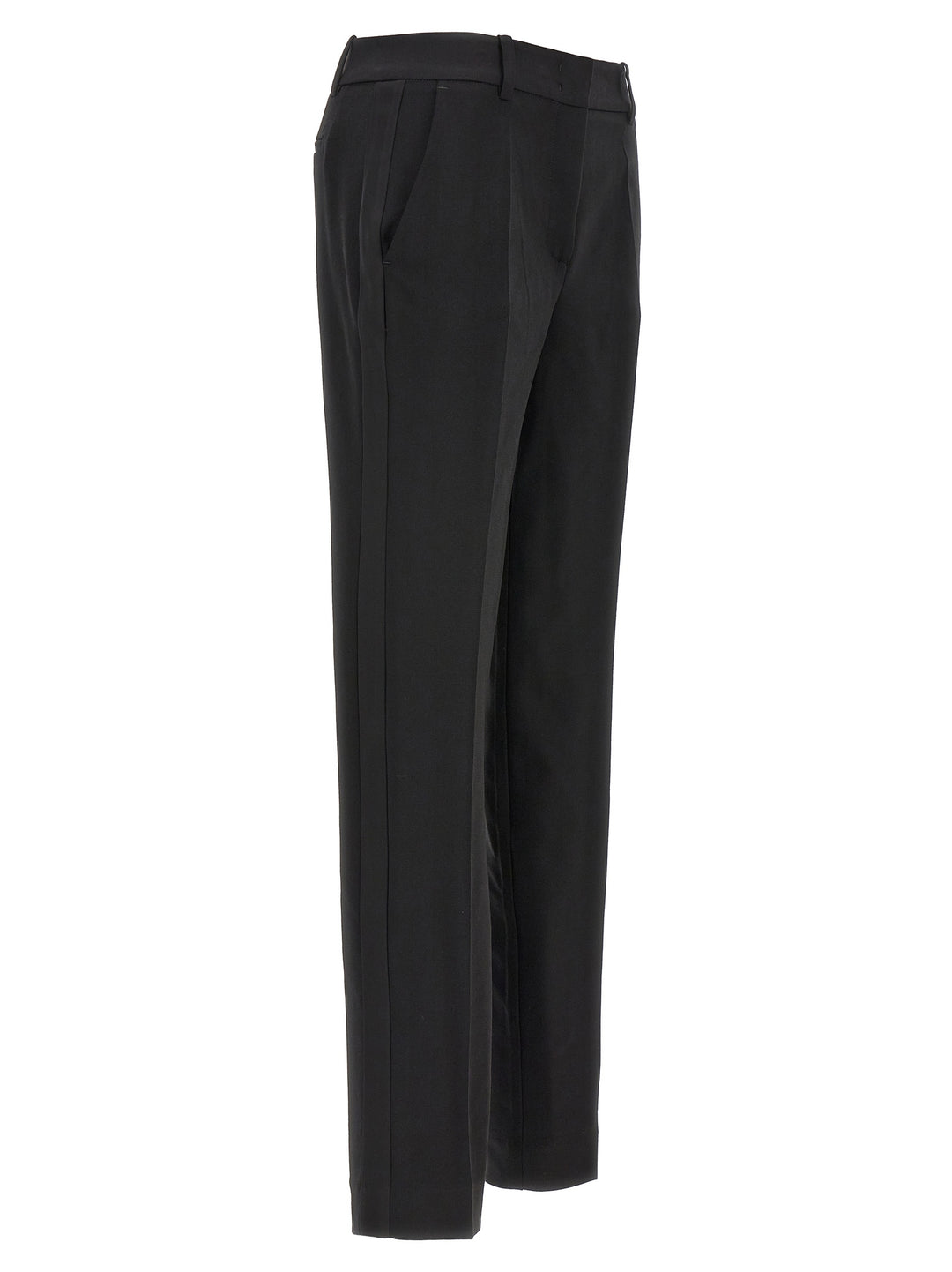 Liliuxy24 Pants Black