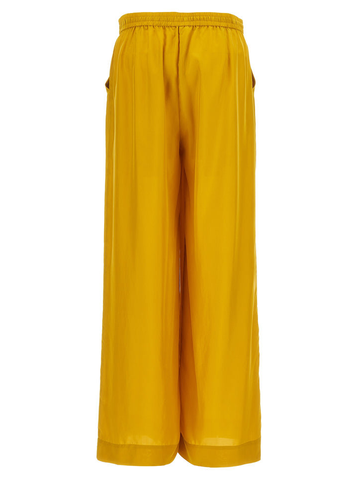 Sunny Pants Yellow