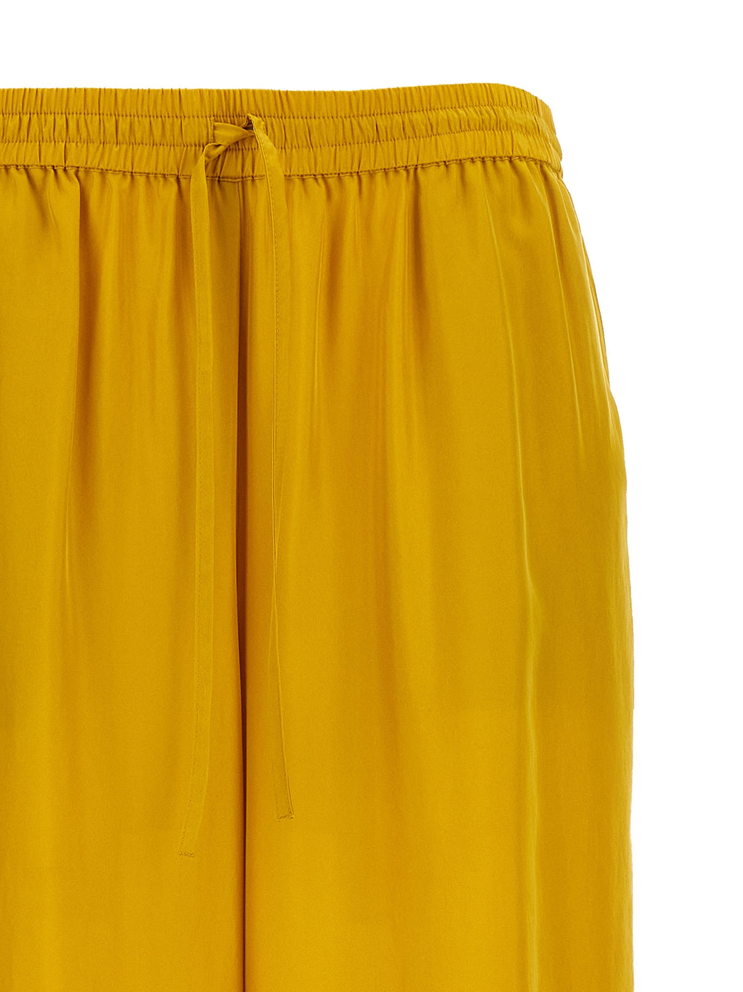 Sunny Pants Yellow