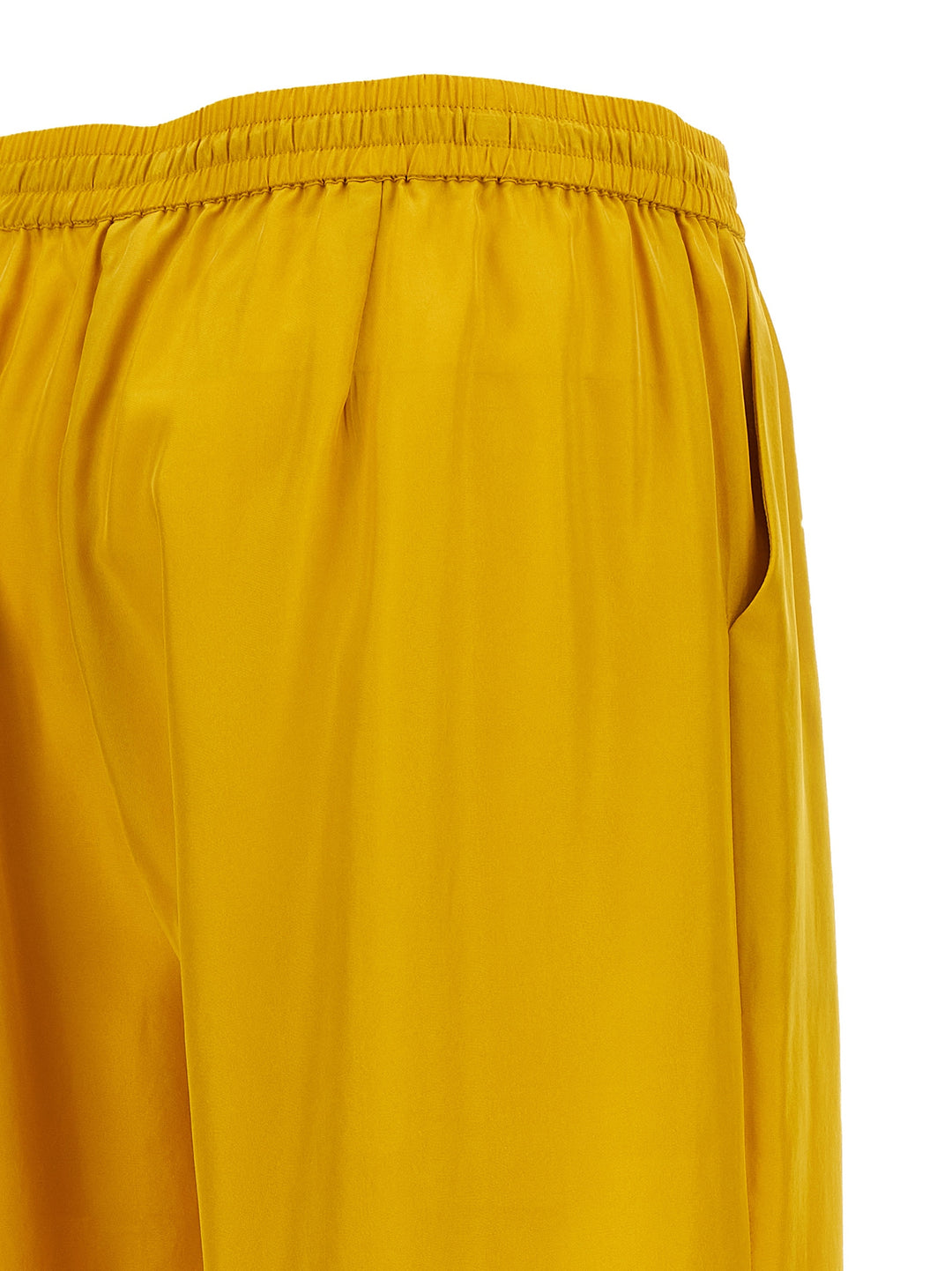 Sunny Pants Yellow