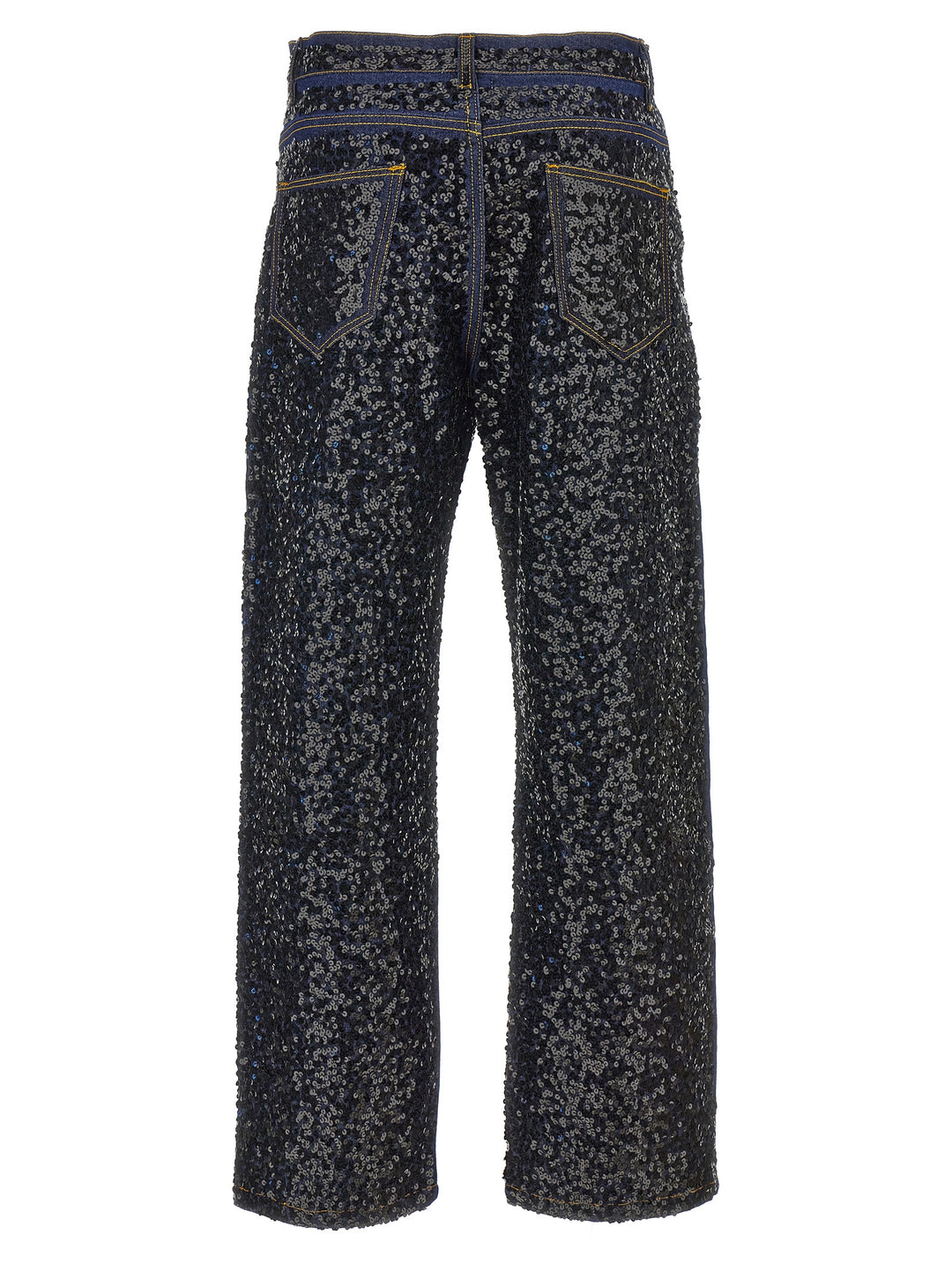 Guff Jeans Multicolor