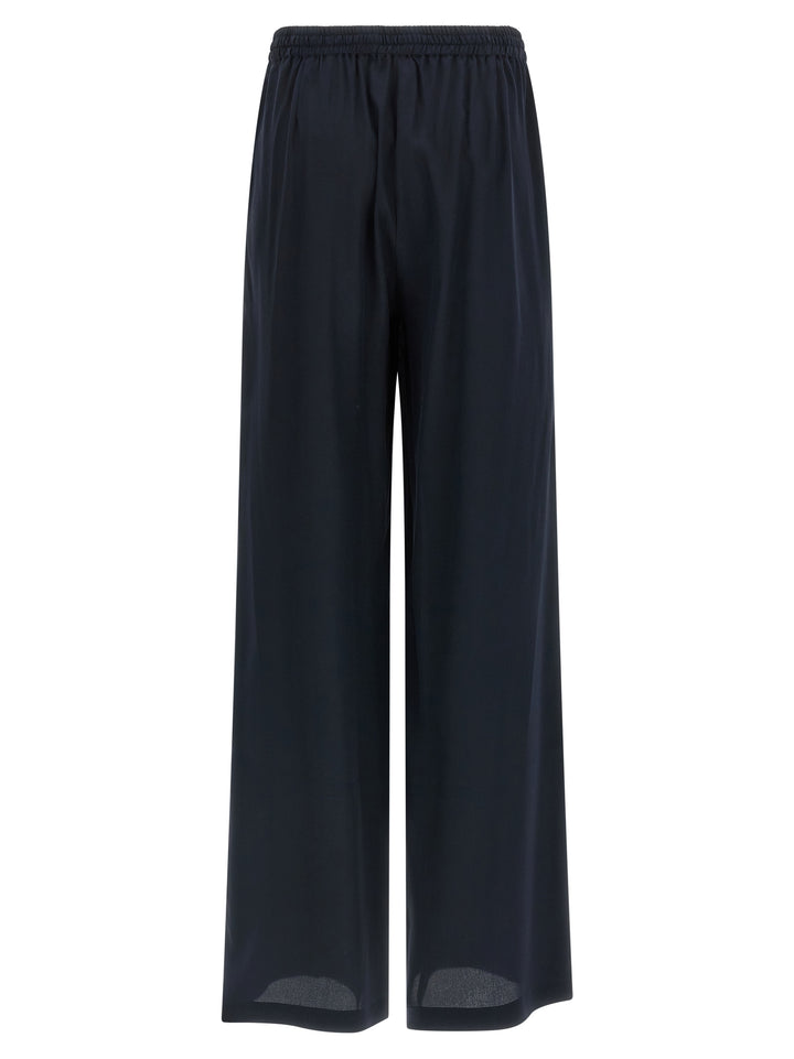P.A.R.O.S.H. Sweet26 Pants - Blue | 72fc5228816b020b43e354171520d5f845c29856