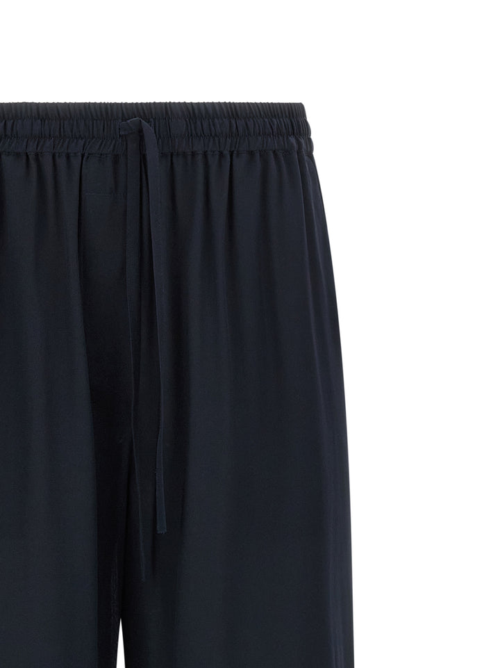 P.A.R.O.S.H. Sweet26 Pants - Blue | a08013967c80c1cb86bf3bf5506e18b764fd53dd