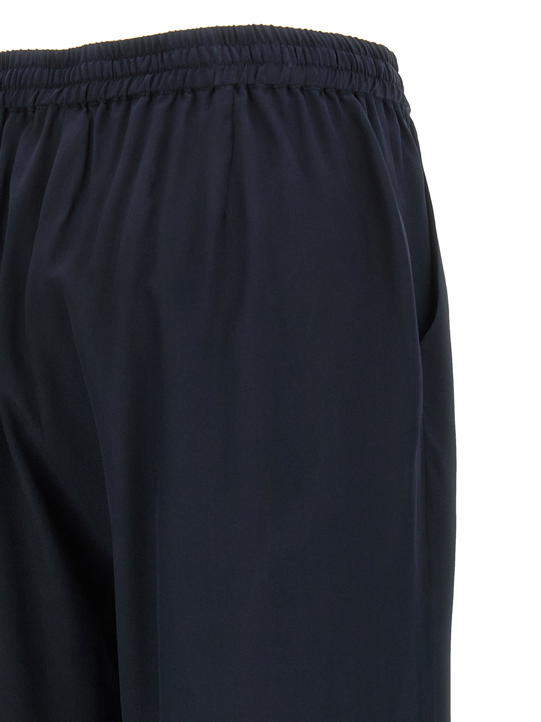 P.A.R.O.S.H. Sweet26 Pants - Blue | 6e409d28028c6a137434459be800747d78fa2582