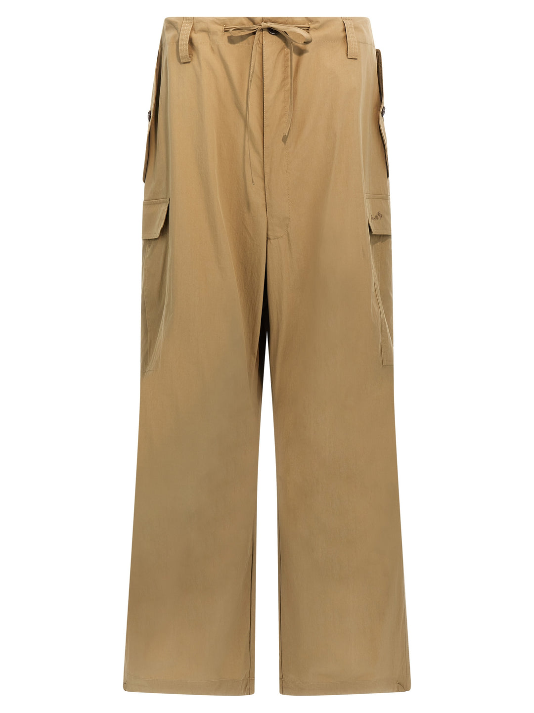 P.A.R.O.S.H. Ninja Pants - Beige | 098582264c4ecefcdbb3c52642f3ba9c343eab8f