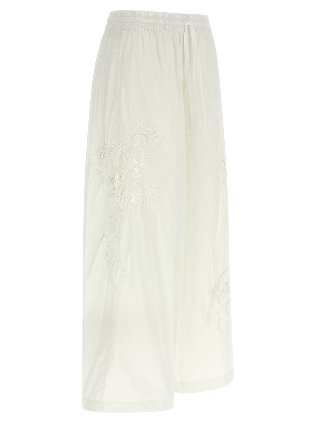 P.A.R.O.S.H. Ninja26 Pants - White | e0175c573f45f463f825e946c5c7a68f12a825f9
