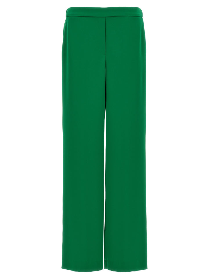 Panty Pants Green