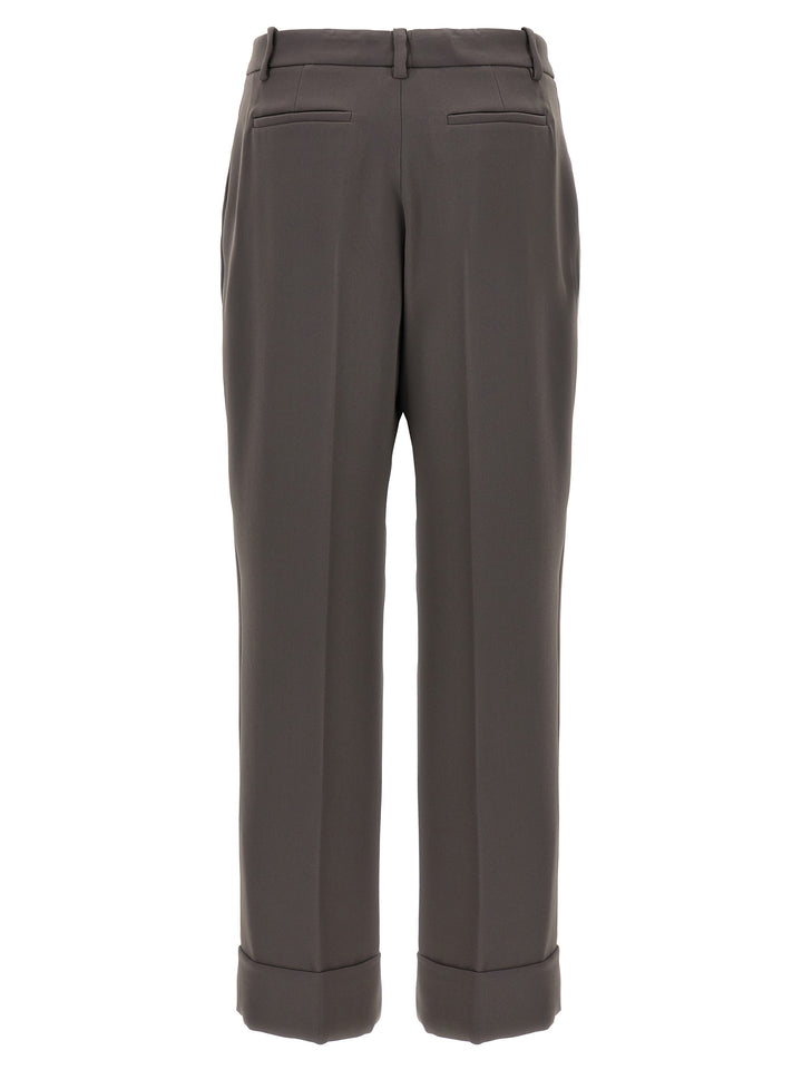 Poker24 Pants Gray