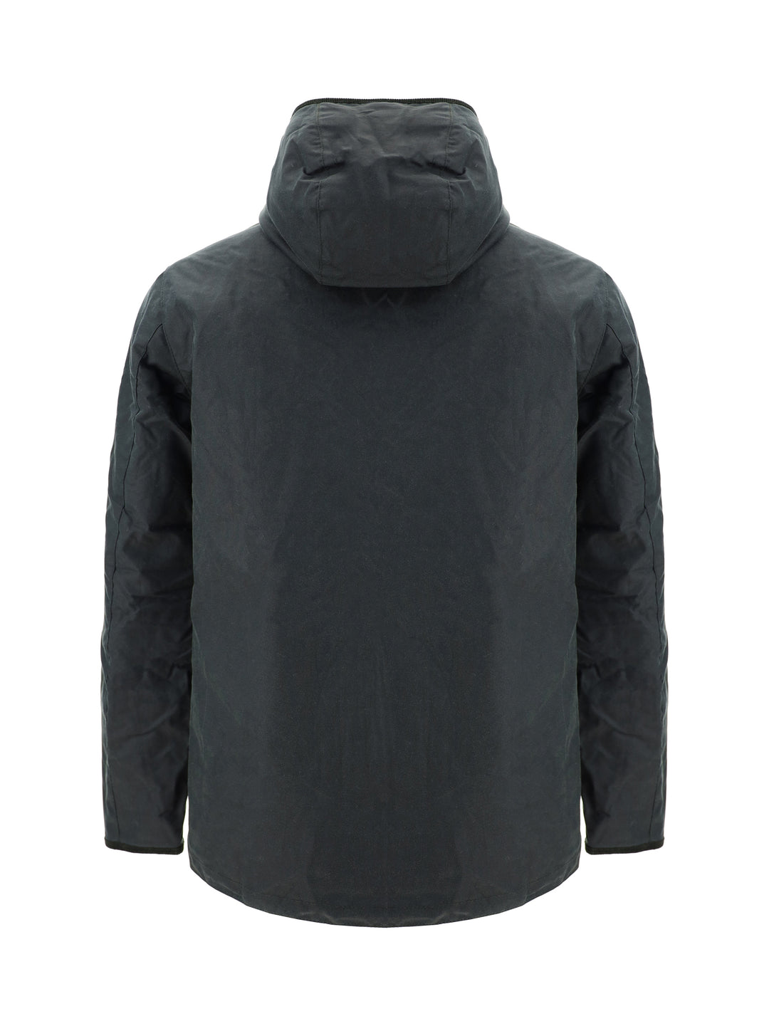 LONGWELL WAX DOWN JACKET