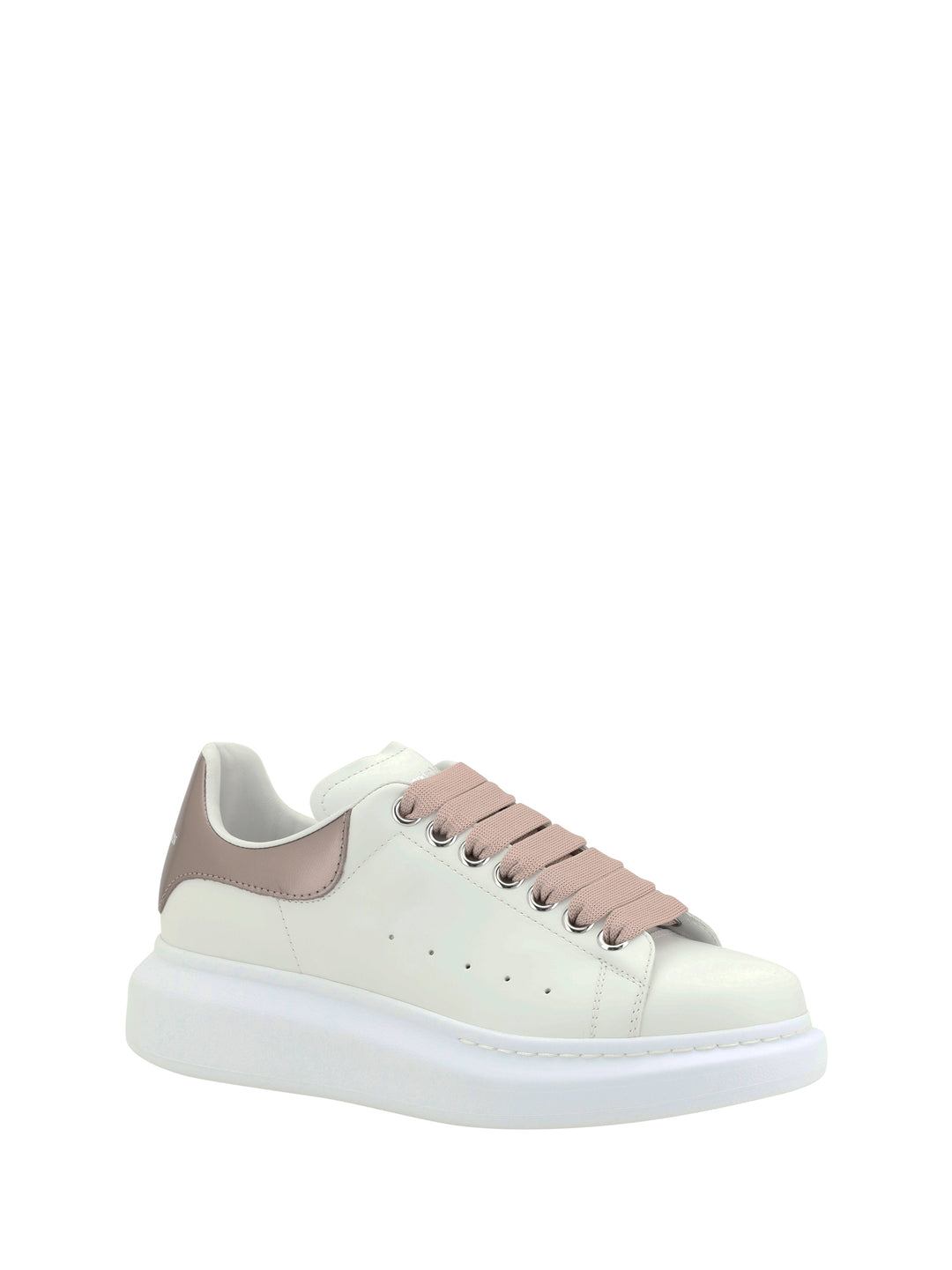 SNEAKER PELLE S.GOMM NE.TE.CAL