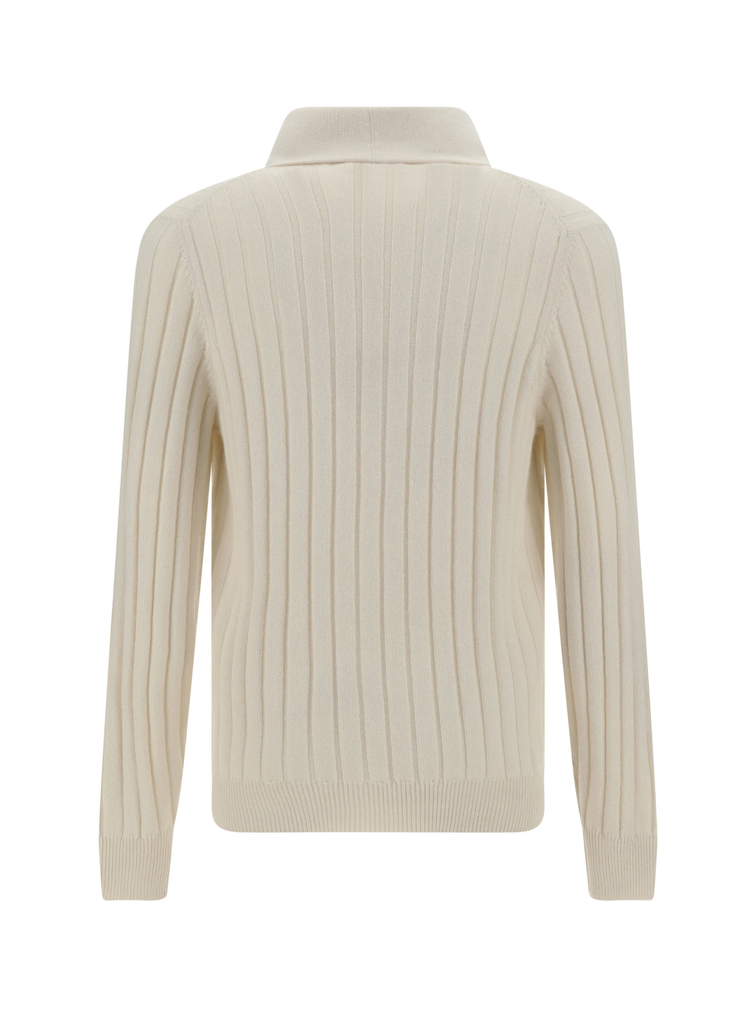 CASHMERE CARDIGAN