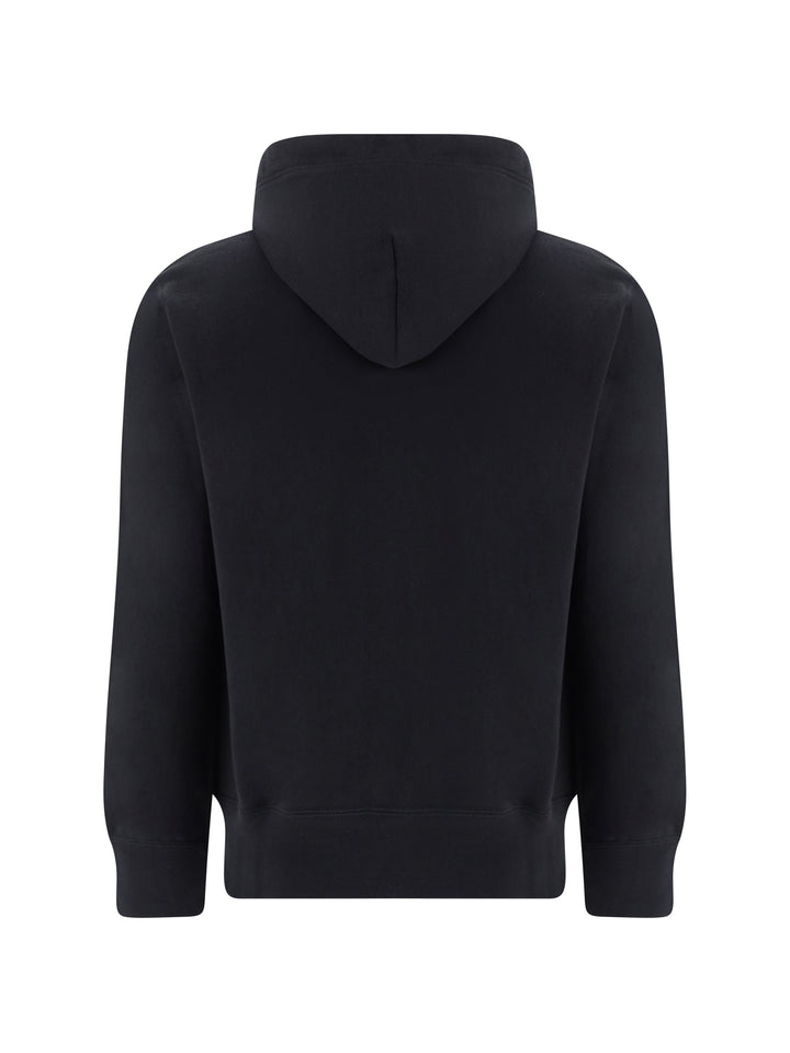 SWEATSHIRT KNITWEAR