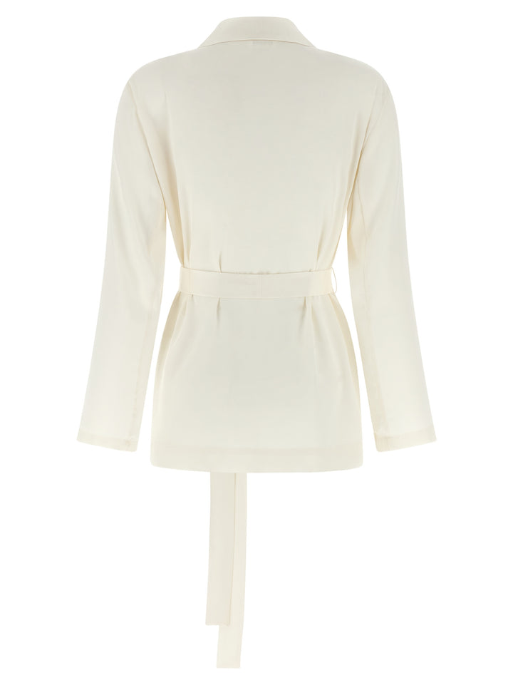P.A.R.O.S.H. Paky BlazerS - White | 8c6bee21a287b08707877a2fccbd1e262c2c68f5