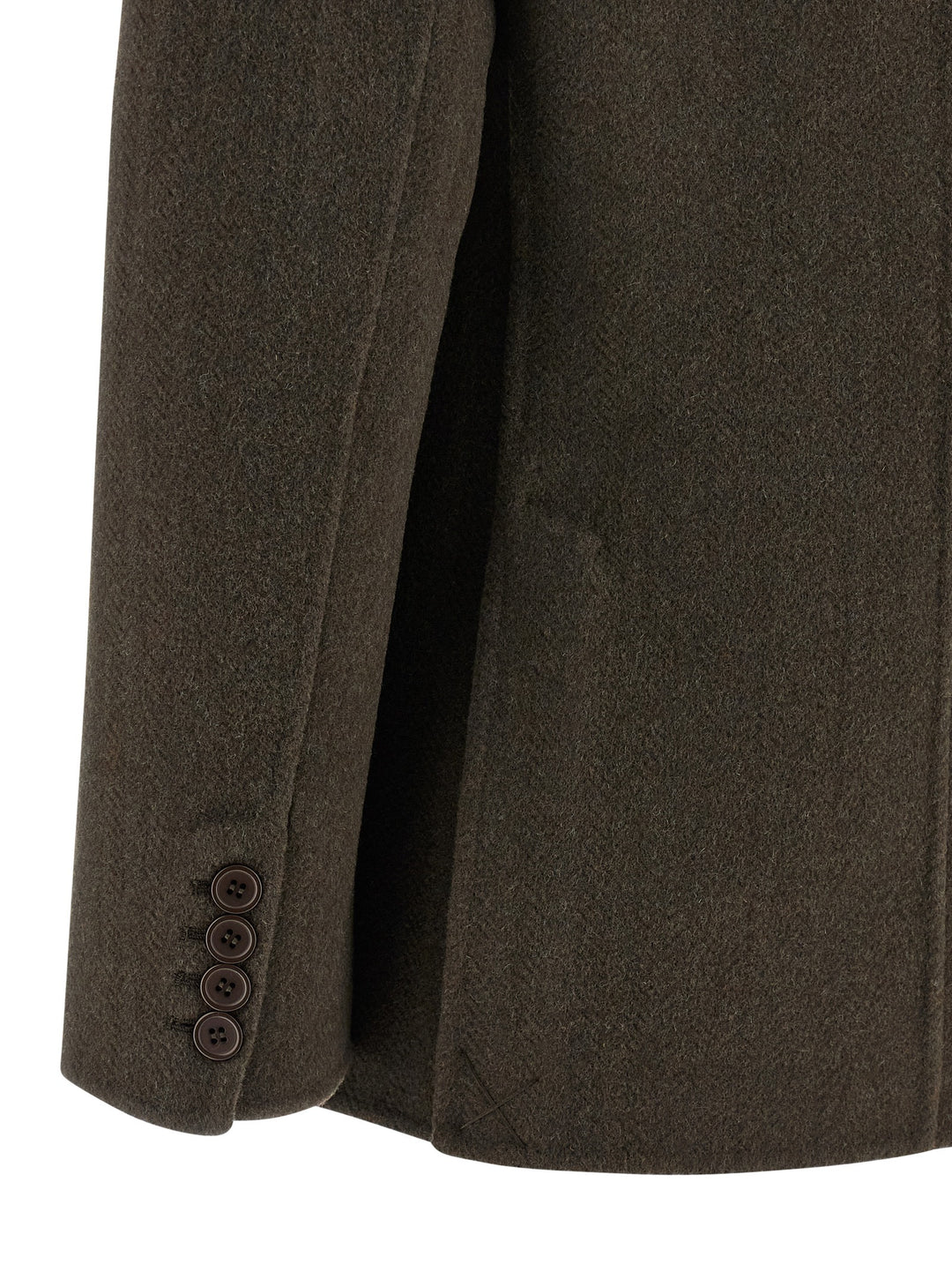 P.A.R.O.S.H. Legend BlazerS - Brown | 20ffaf77618ac58de7095d44414bc16a302aad8d