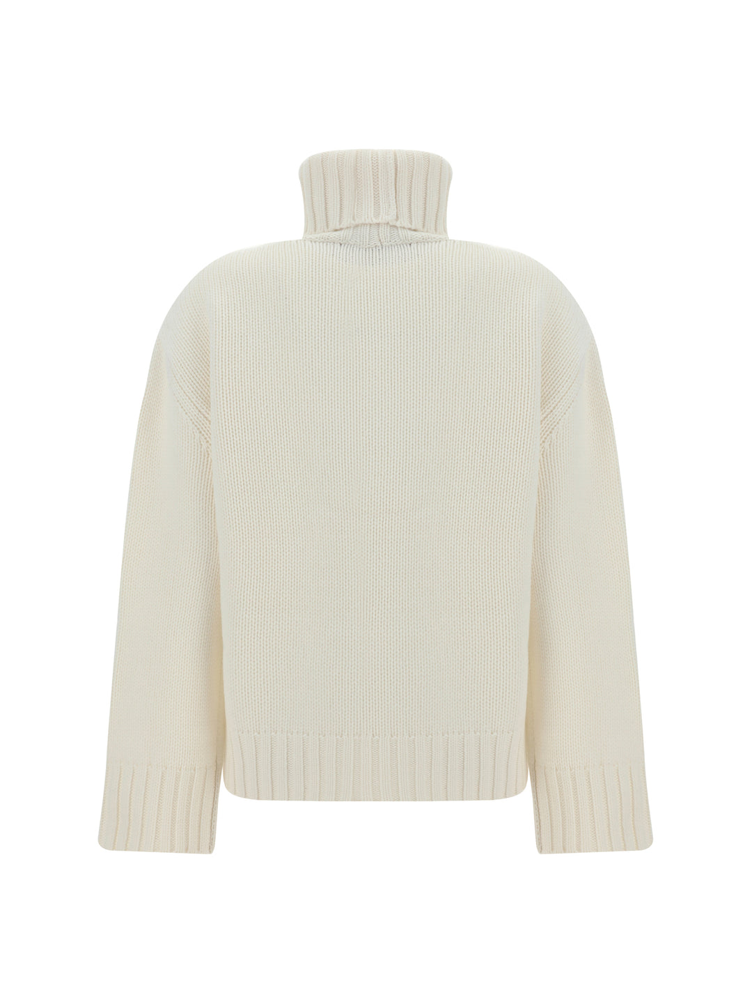 BOXI TURTLE NECK SWEATER