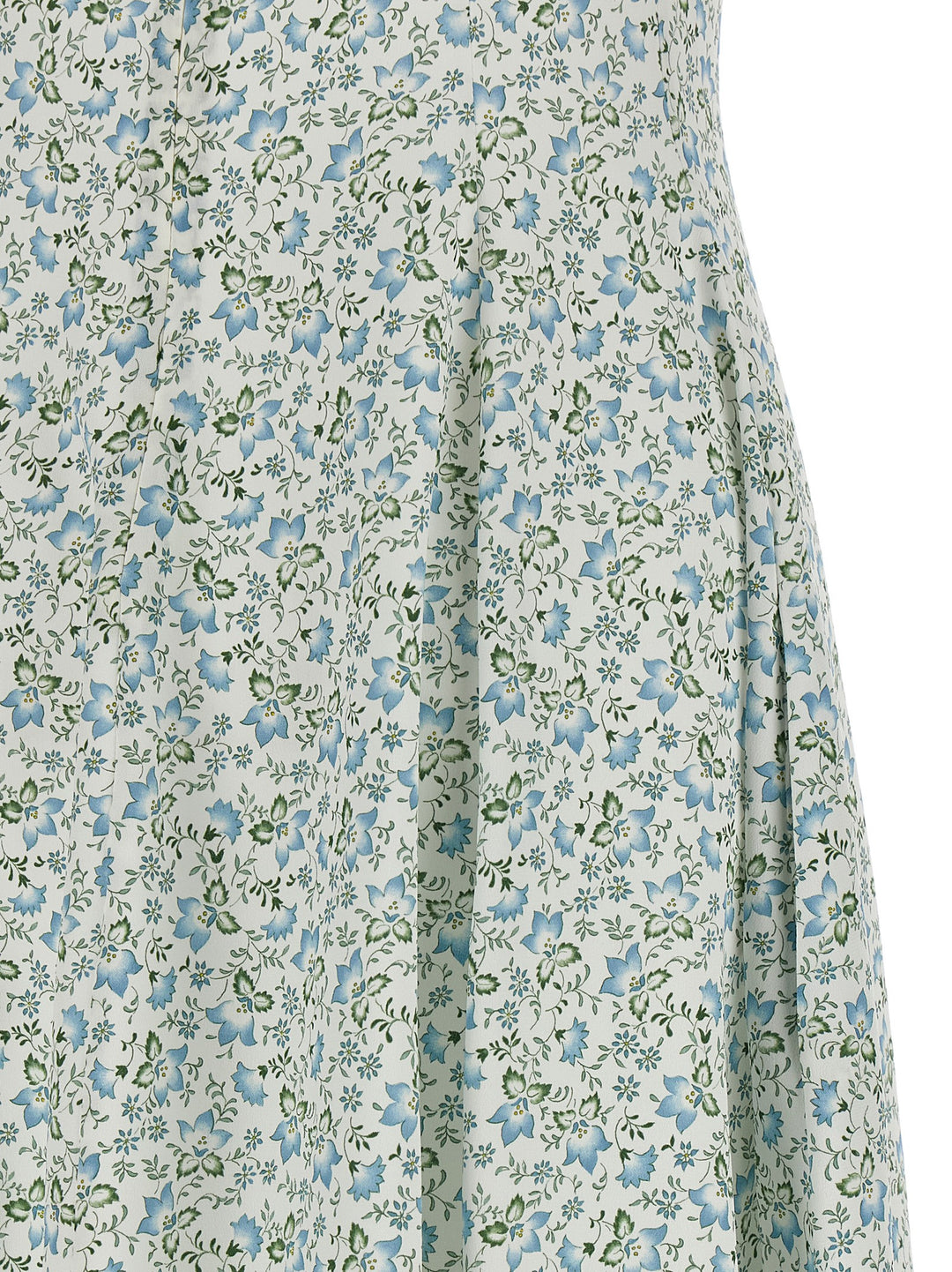 Ermanno Scervino Floral Lace Dress Dresses - Multicolor | e69cdcf93acca1a789d4617dce9d60ee466744fc
