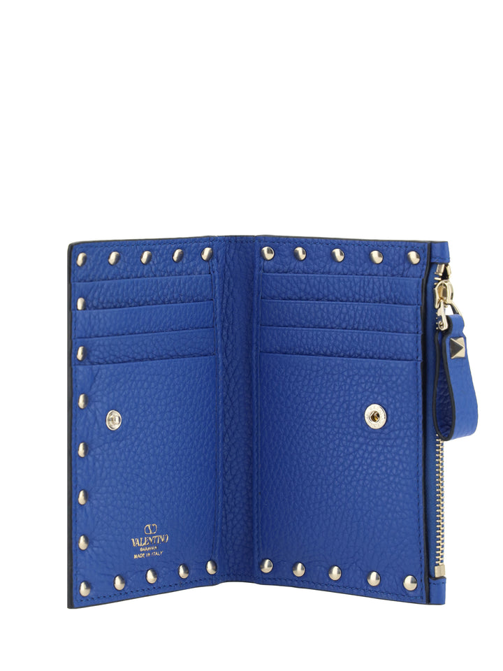 COIN PURSE/CARD CASE | ROCKSTUD | VITELL