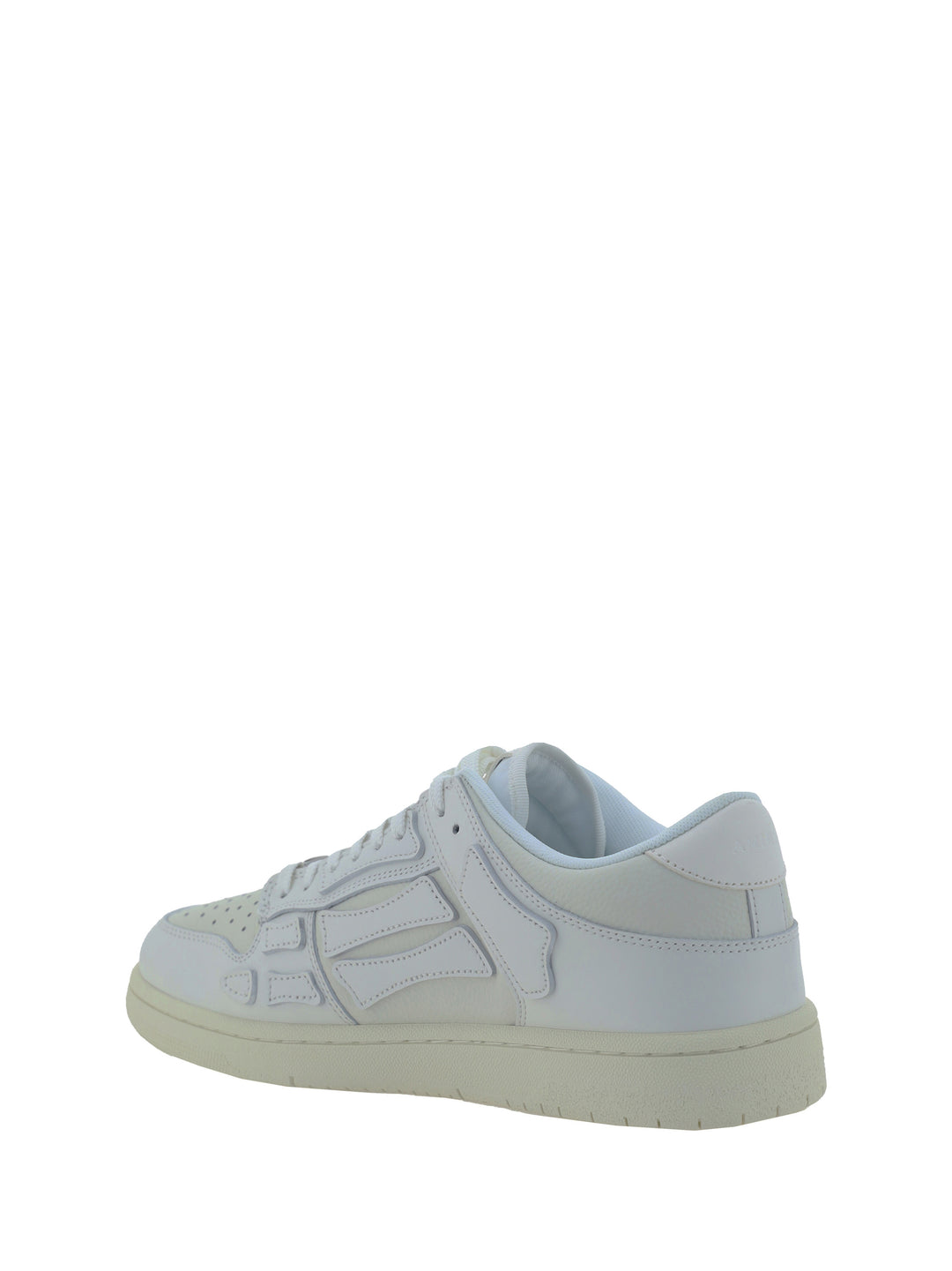 Sneakers Skel Low Top