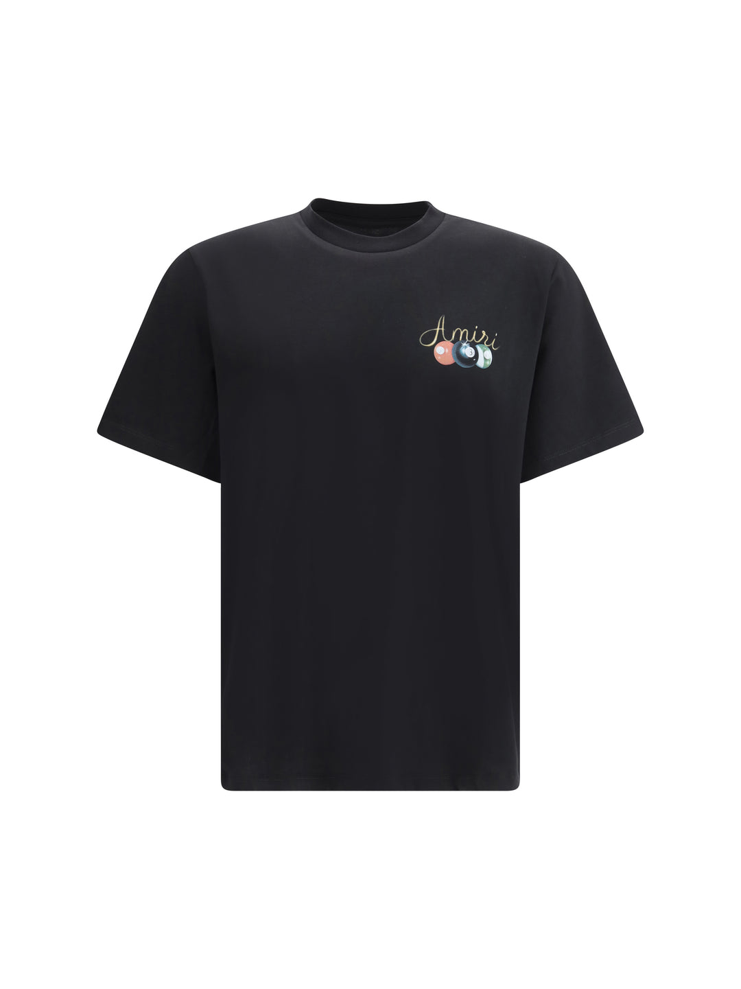 AMIRI POOL CUE T-SHIRT