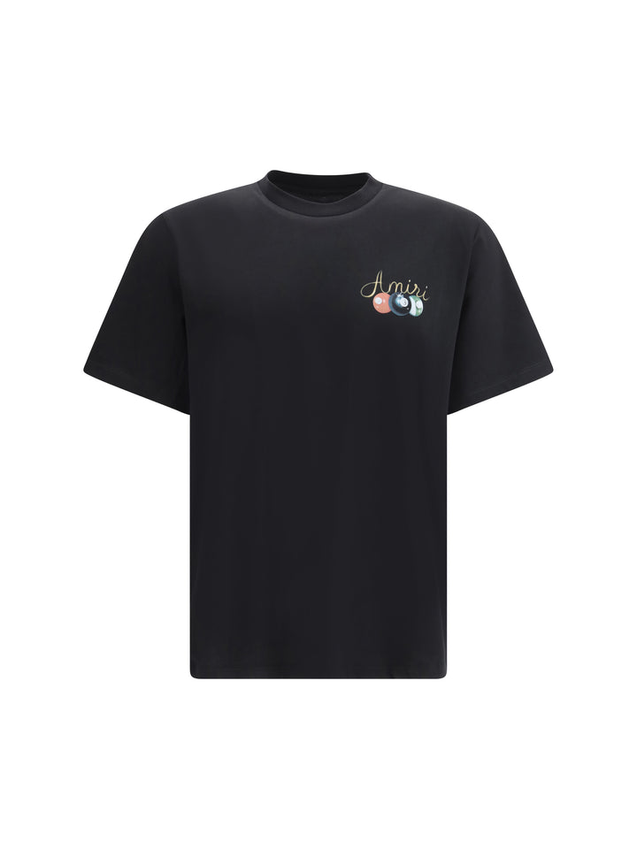 AMIRI POOL CUE T-SHIRT