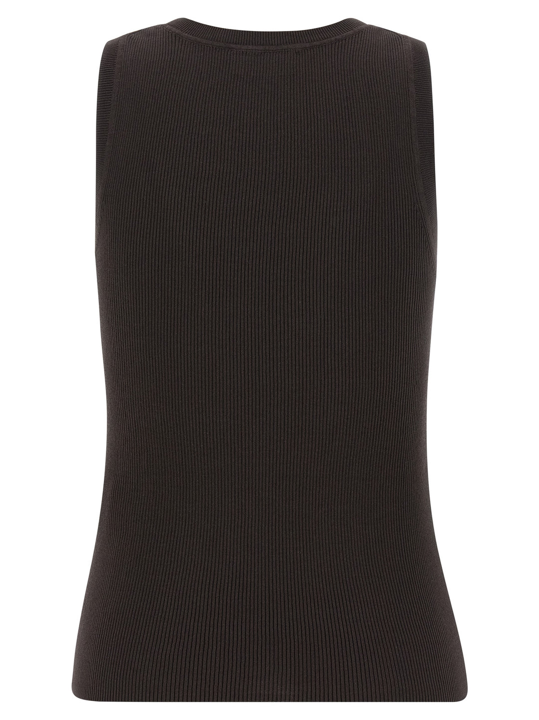 P.A.R.O.S.H. Cipria26 Tops - Brown | 17b7307308ce8310b460a609ed355d7ae9e2cf6d