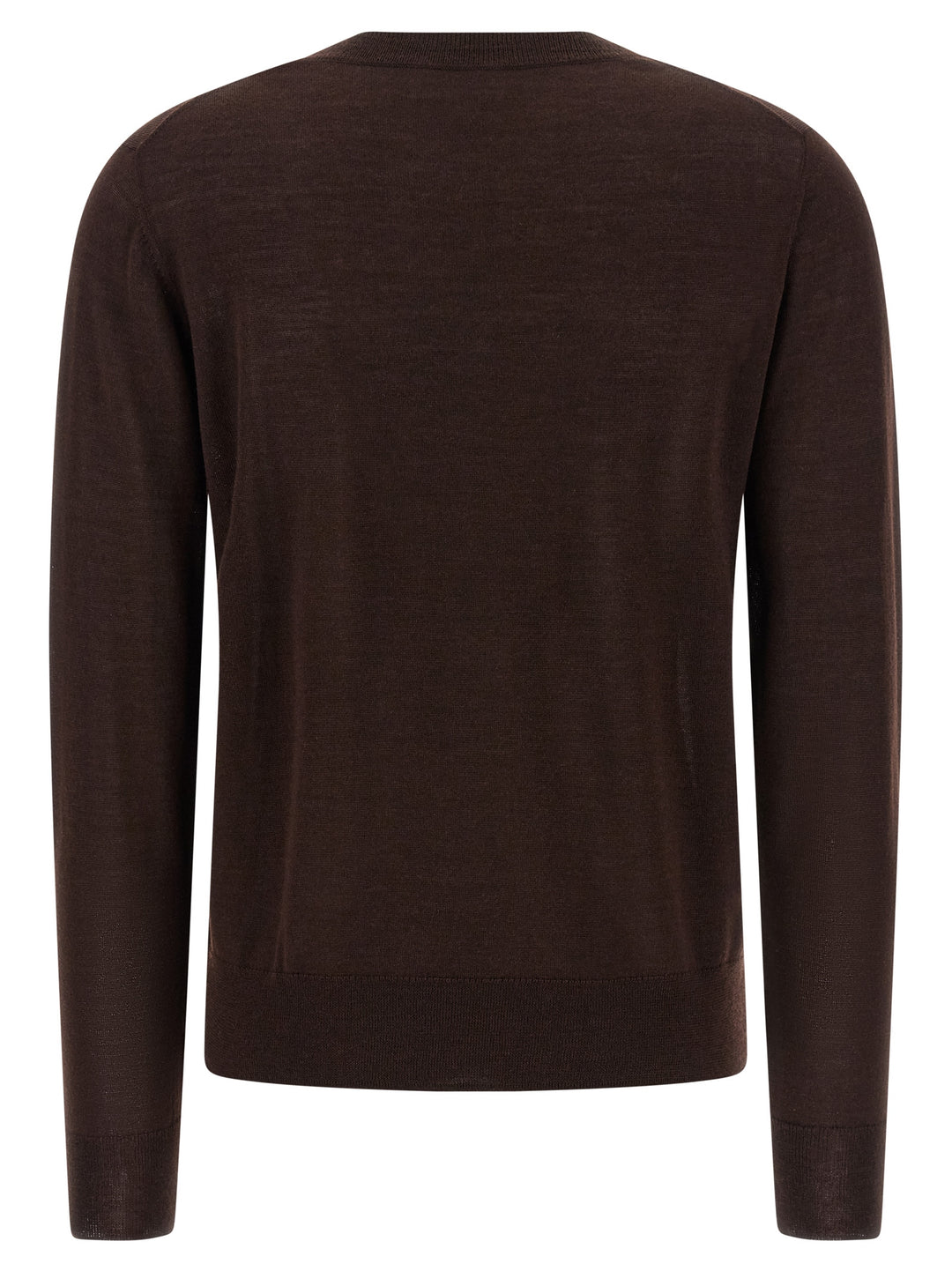 P.A.R.O.S.H. Linfa26 Sweaters and Cardigans - Brown | 34acaf5935fb069d892d69896094c489a94e345d