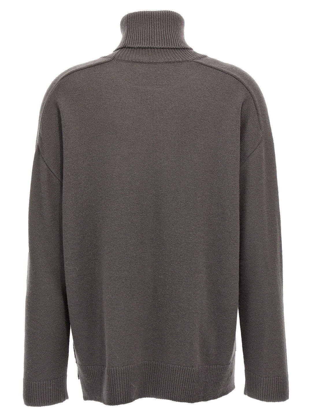 Crewneck Sweater Sweater, Cardigans Gray