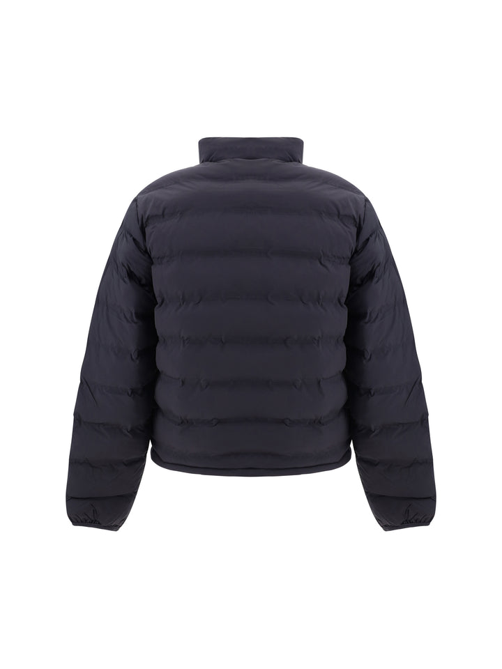 AYU PADDED JACKET