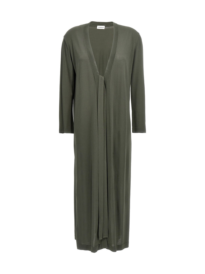 P.A.R.O.S.H. Roux Sweaters and Cardigans - Green | df03c9f7cd18599c8ab9bc19b3f46c881eac304c