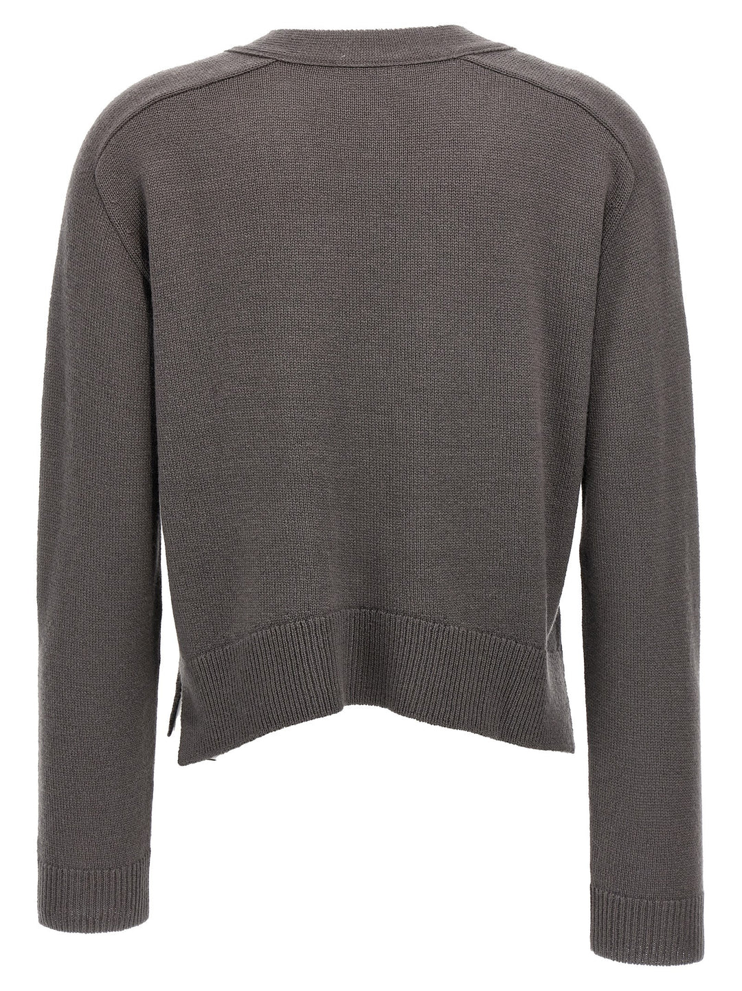 Loos Sweater, Cardigans Gray